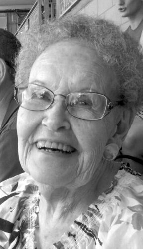 Eleanor Johnson